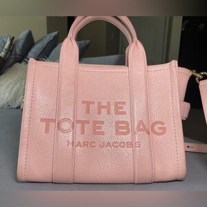 The Marc Jacobs tote Bag